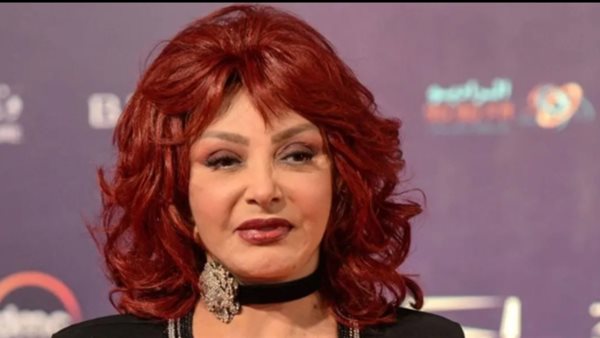 نبيلة عبيد _ أرشيفية