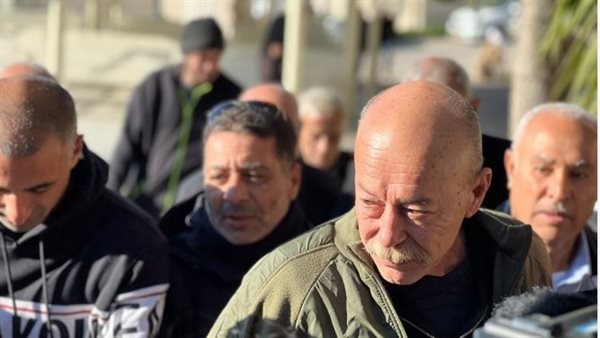 الأسير ماهر يونس