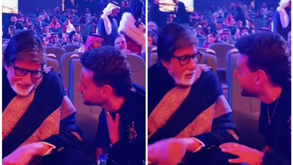 رامز جلال وأميتاب