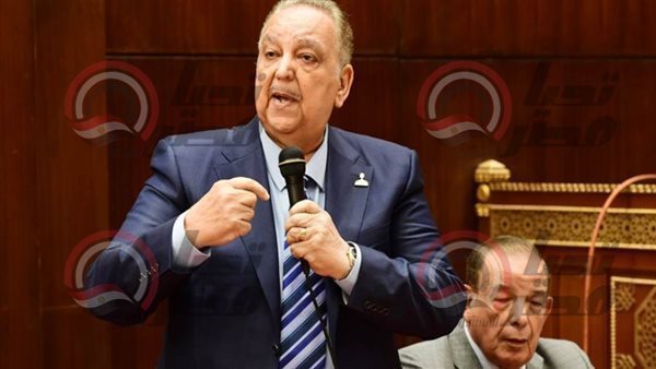 النائب نبيل دعبس