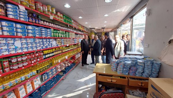 جانب من الجولة