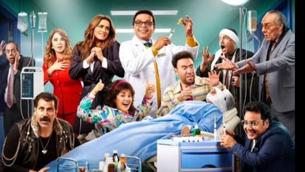 نبيل الجميل _ أرشيفية