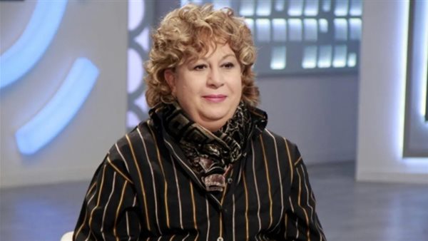 سمية الألفي