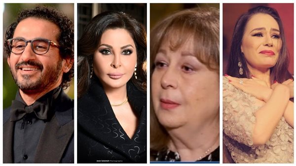 فنانين حاربوا مرض