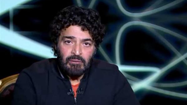 حميد الشاعري 