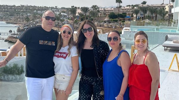 نرمين الفقي _ أرشيفية