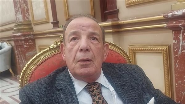 اللواء فاروق المقرحي