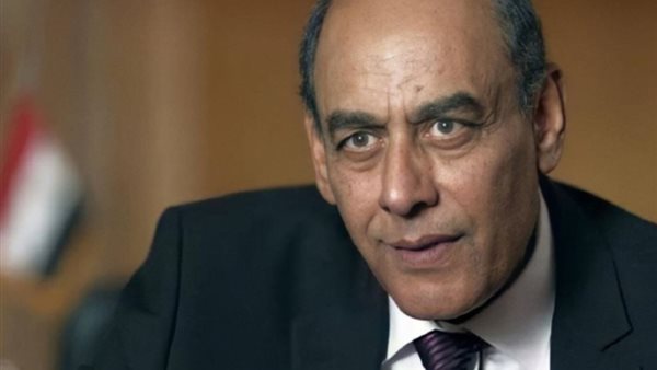 أحمد بدير _ أرشيفية