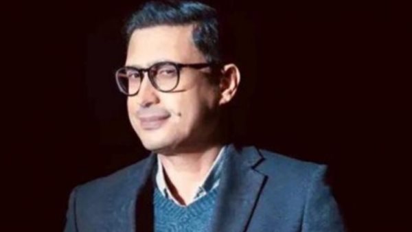 أحمد عيد _ أرشيفية