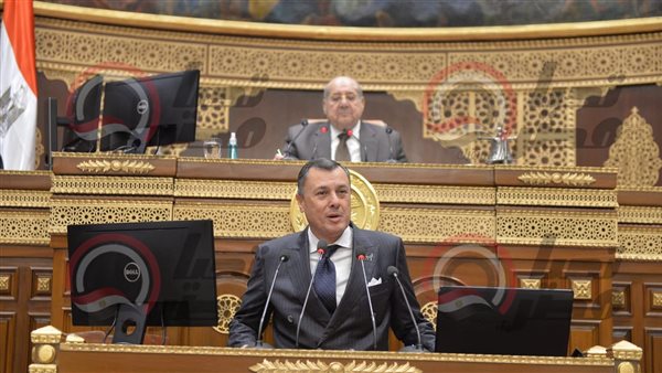 مجلس الشيوخ 