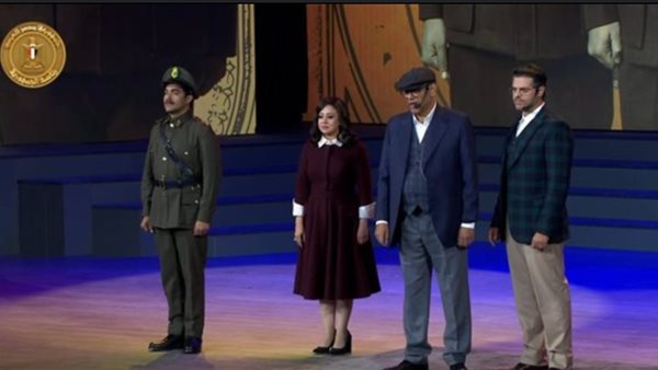 أحمد بدير _ أرشيفية