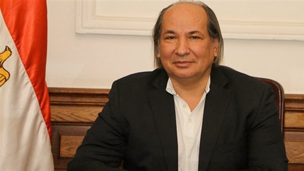  النائب الدكتور خالد