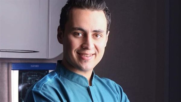  الدكتور إسلام لملوم