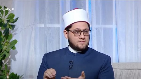  الشيخ معاذ شلبي