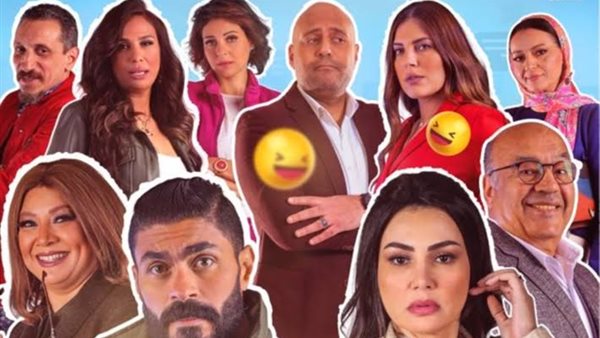 حكايات جروب الماميز