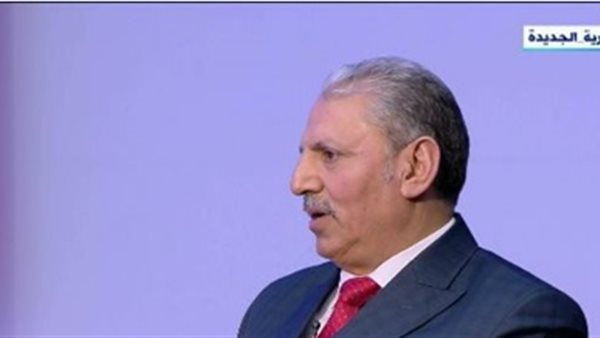  اللواء إبراهيم المصري،