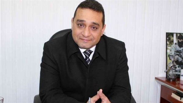  العقيد حاتم صابر