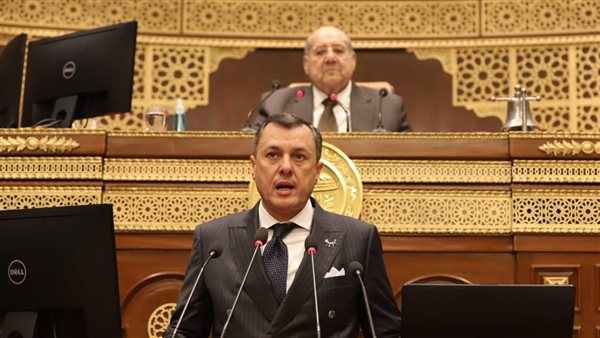 مجلس الشيوخ 