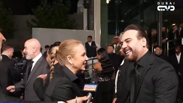 شيرين رضا ووائل جسار