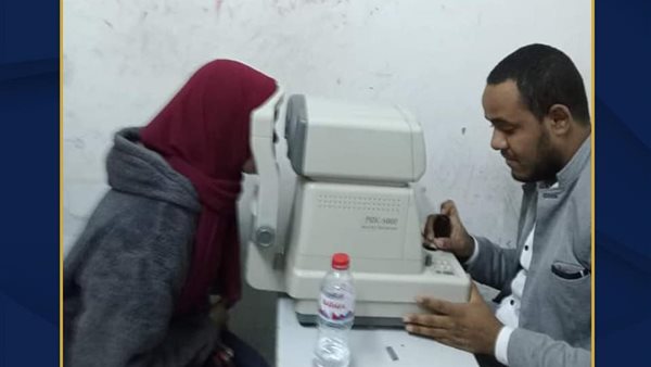 قافلة طبية لحماة