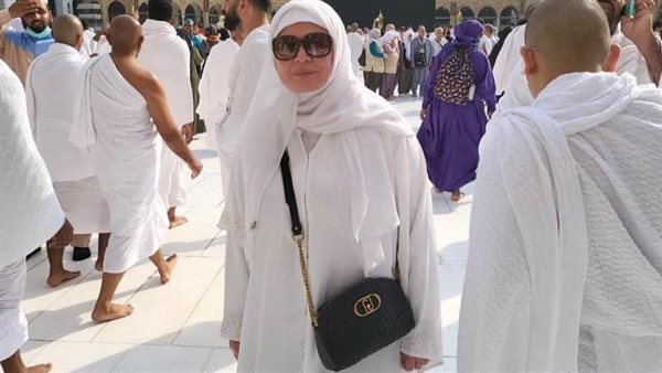 إلهام شاهين