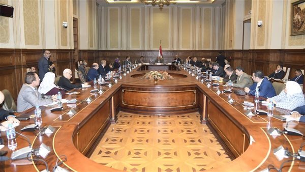 لجنة الإدارة المحلية