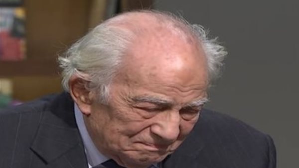 رشوان توفيق 