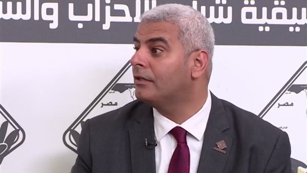  النائب نادر مصطفى