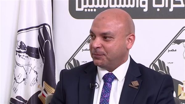  النائب محمود القط