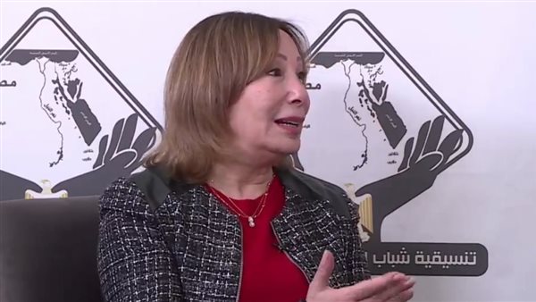  الفنانة صفاء الطوخي