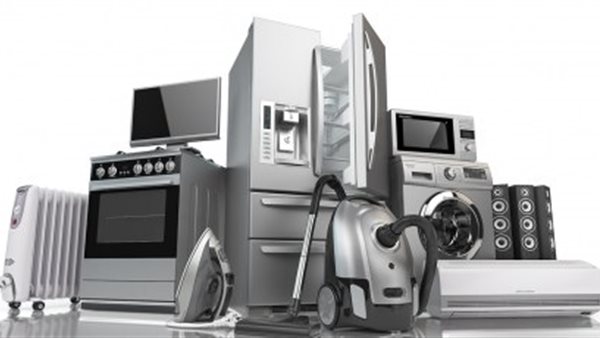 أجهزة منزلية
