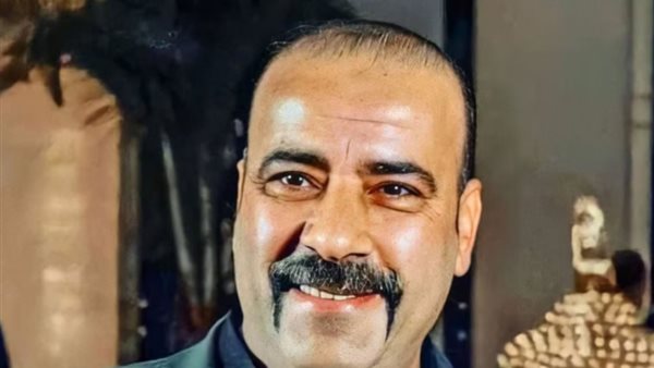 محمد سعد _ أرشيفية