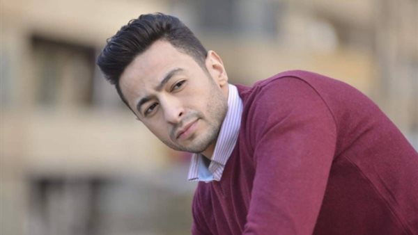 حمادة هلال _ أرشيفية