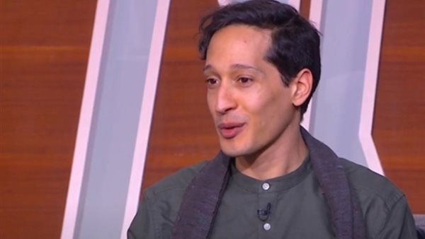 أحمد علي الحجار _