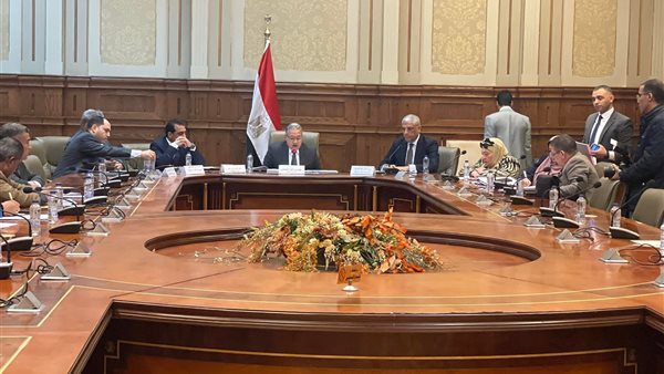  لجنة الإدارة المحلية