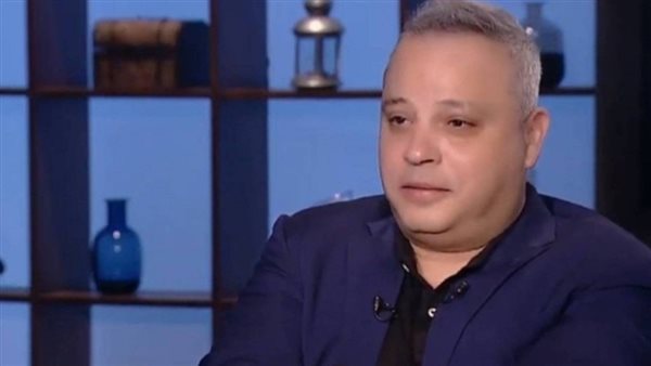 تامر عبد المنعم