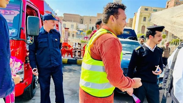 أنشطة وفعاليات حزب