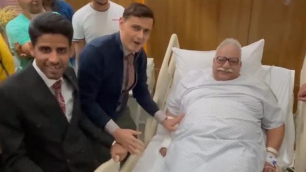 رامز جلال - بيومي