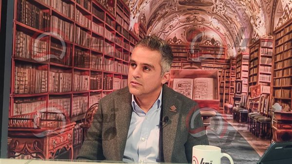 النائب أحمد فتحي