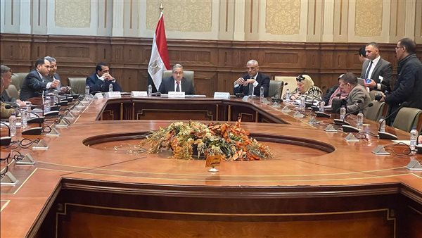  لجنة الإدارة المحلية