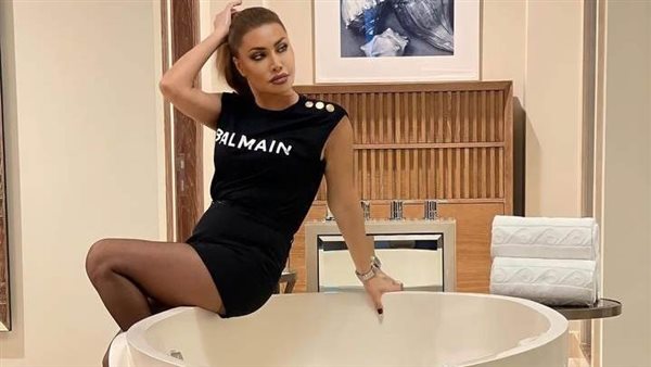 نوال الزغبي