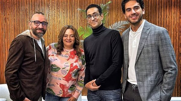 برنامج خطوتين لورا