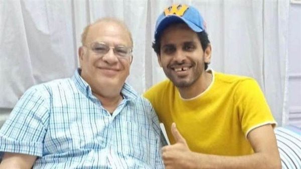 حمدي الميرغني وصلاح