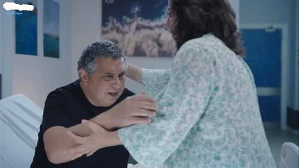 ماجد الكدواني- موضوع