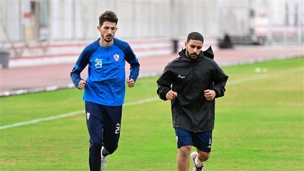 أحمد فتوح وعبد الله