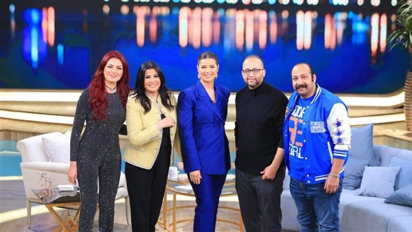 أبطال جروب الماميز