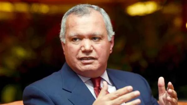 السفير محمد العربي