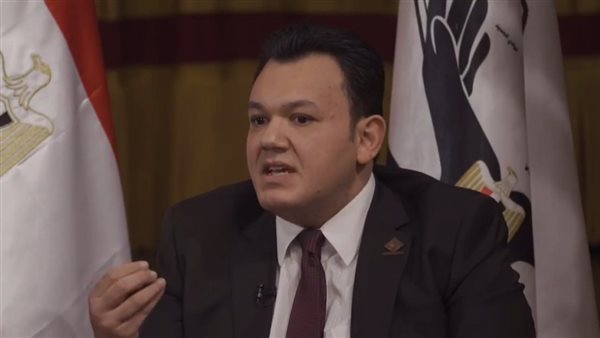  النائب أحمد مقلد