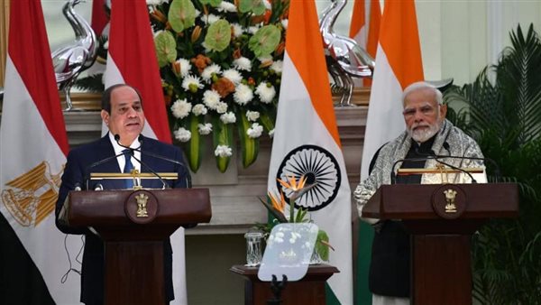 الرئيس عبدالفتاح