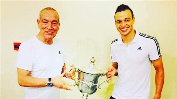 حمادة طلبة وفيريرا